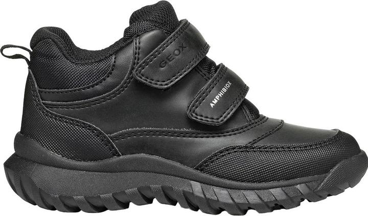 Produktbild Geox Jungen SchulUniformSchuhe J Simbyos B ABX (32)