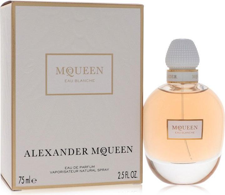Alexander McQueen McQUeen Eau Blanche (Eau de Parfum, 75 ml)