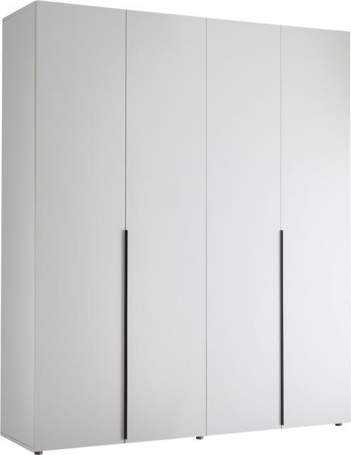Produktbild Pol-Power Edmonten (180 x 51.5 x 210 cm)