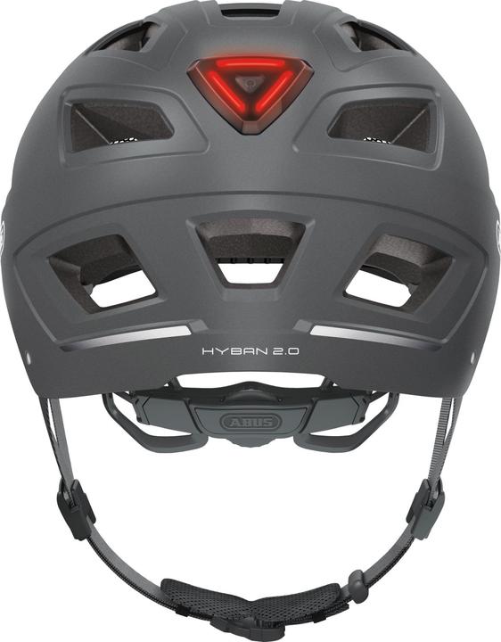 Image du produit Abus Hyban 2.0 (56 - 61 cm)