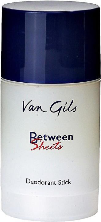 Van Gils Between Sheets Männer Deostift 75 g 1 Stück(e) (Stick)
