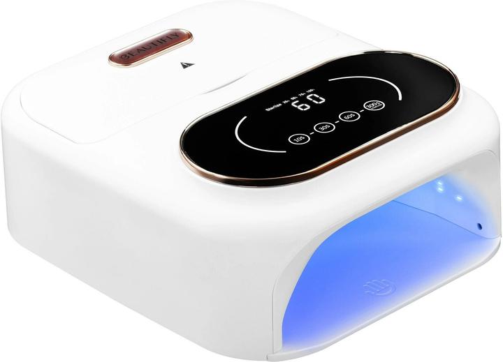 Actual product image Beautifly Brillo Nails LED/UV nail lamp