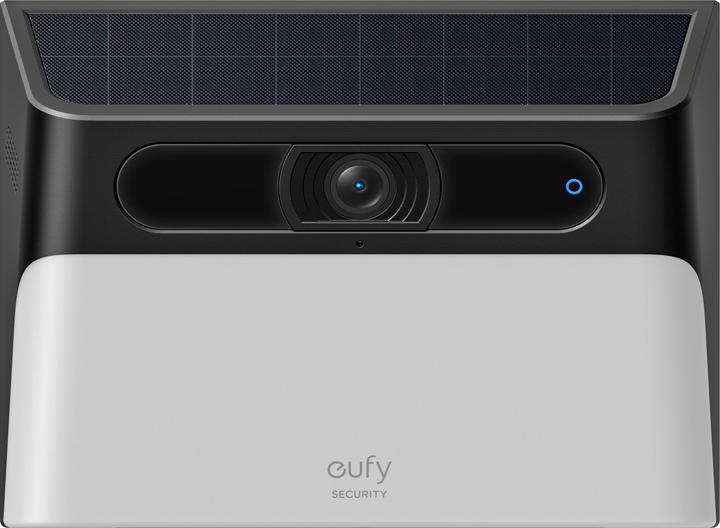 Produktbild eufy Solar Wall Light Cam S120 (2304 x 1296 Pixels)