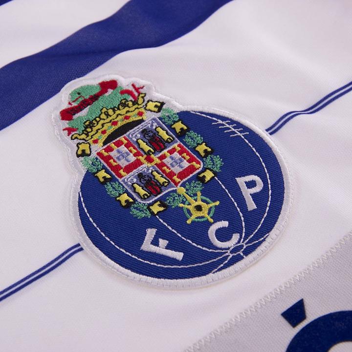 Image du produit Copa Football FC Porto 1985 - 86 Maillot rétro (XL)