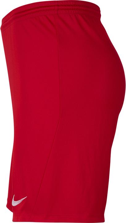 Actual product image Nike Park Iii Short (XXL)
