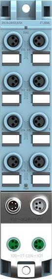 Image du produit Siemens Module d'extension API 6ES7143-5BF00-0BA0 6ES71435BF000BA0