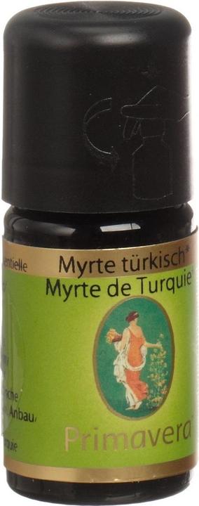 Image du produit Primavera Myrte Anden* bio