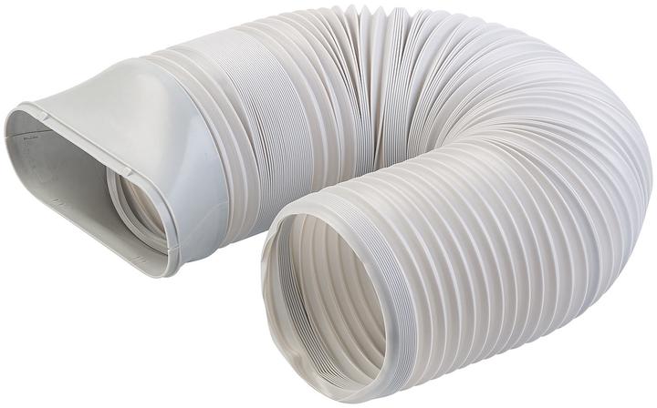 Immagine prodotto Sichler Set di tubi per aria fresca per sistema di condizionamento monoblocco ACS-120.out