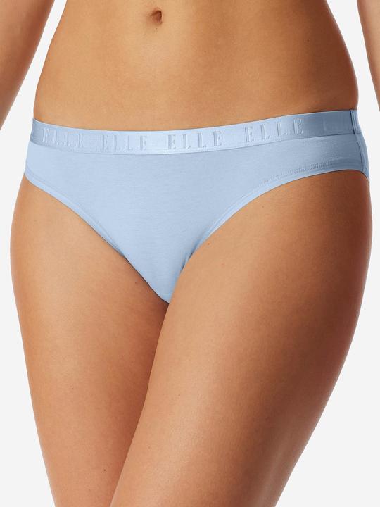 Immagine prodotto Elle Slip Bikini Brief - SUPER SOFT (S, confezione da 6)