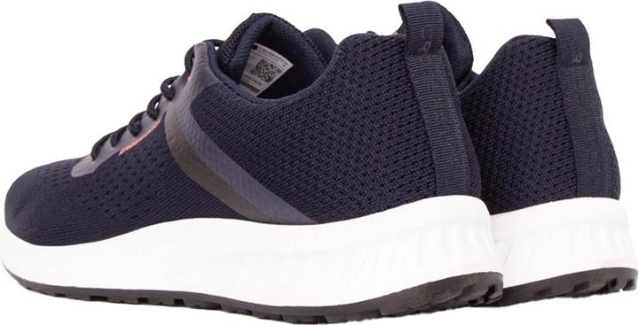 Actual product image Crosshatch Mens Kamran Trainers (40.5)