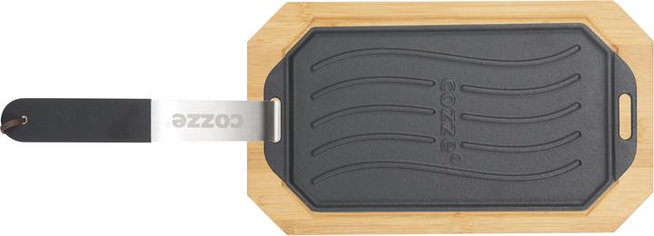 Produktbild Cozze Bratpfanne