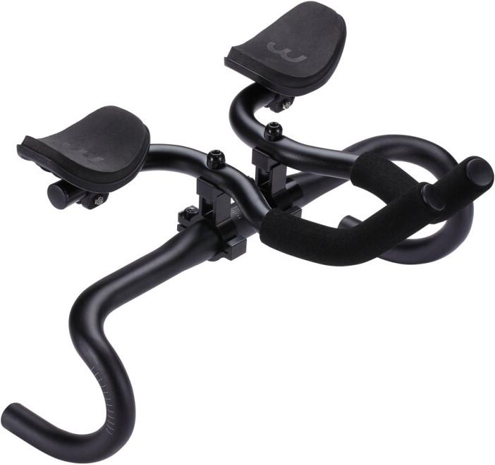 Actual product image BBB Road AeroComfort BHB-59 (22.20 mm)