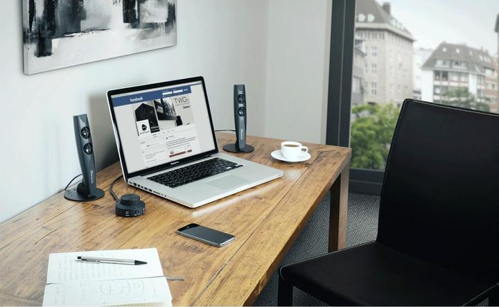 Produktbild Wavemaster STAX BT 2.1 Bluetooth