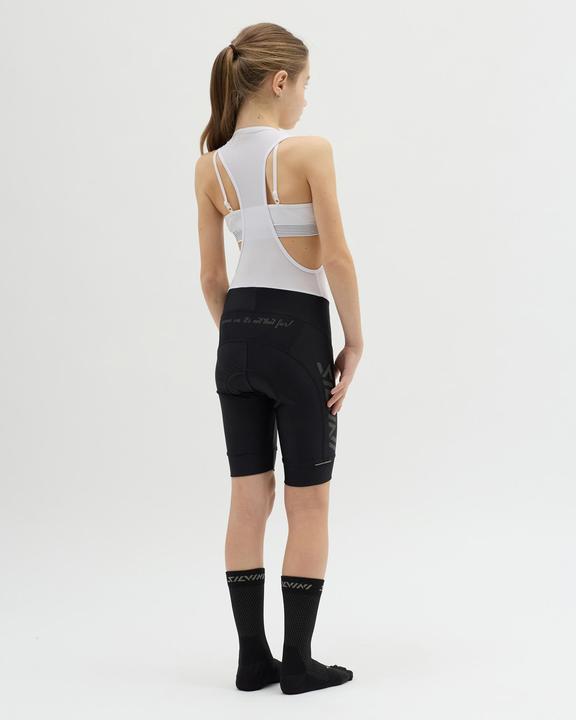 Image du produit Silvini Short pour enfants Junior Bottoms Seli Bib (134, 140)