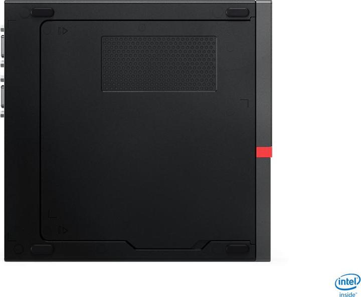 Image du produit Lenovo ThinkSmart – M920q (Intel Core i5-9600T, 8 Go, 128 Go, UHD Graphics 630)