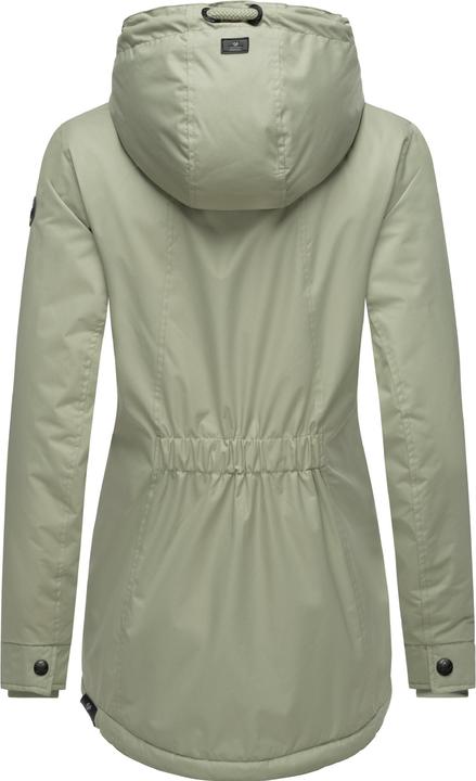 Actual product image Ragwear Zuzka Winter (XL)