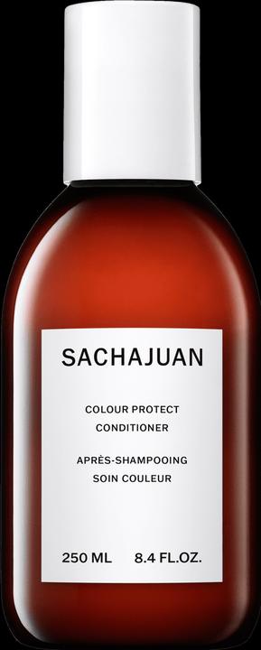Actual product image Sachajuan Colour Protect Conditioner (250 ml)