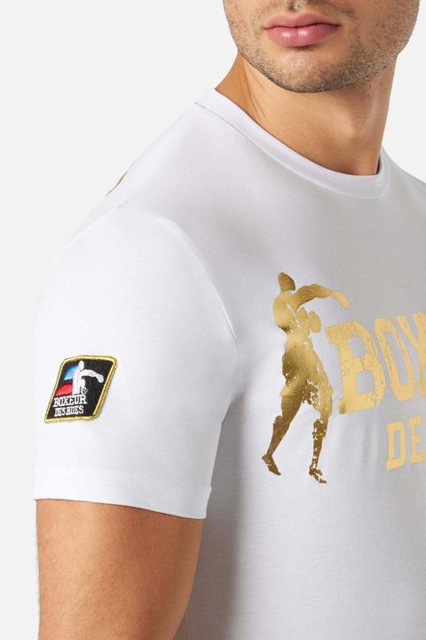Image du produit Boxeur des Rues T-shirt T-shirt Boxeur Street 2 (L)