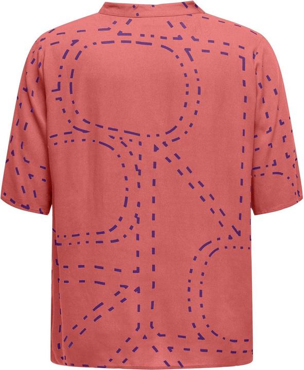 Produktbild Only CARPHOEBE LIFE 2/4 TOP AOP Top (46)