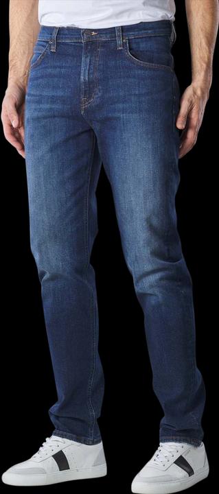 Image du produit Lee Austin Jeans Tapered Fit dark diamond (W30/L34)