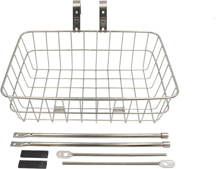 Produktbild Siech Cycles Basket Medium (11.40 l)