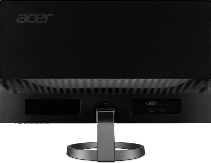 Actual product image Acer R272Eymix (1920 x 1080 pixels, 27")