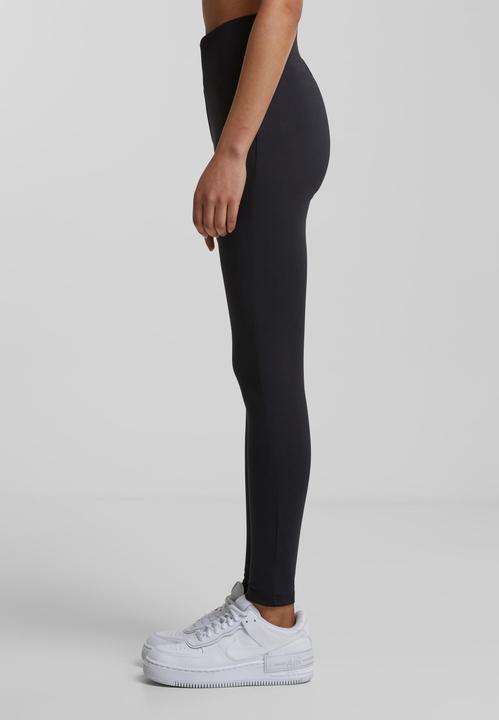 Produktbild Urban Classics Ladies High Waist Leggings (M)