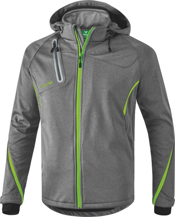 Erima Softshelljacke Function
