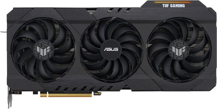 Produktbild ASUS TUF-RX6950XT-O16G,HDMI,DP,Active (16 GB)