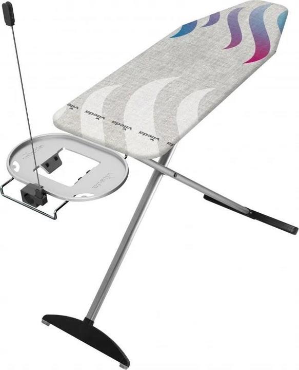 Vileda Asse da stiro full-size Total Reflect Plus (130 x 44 cm)
