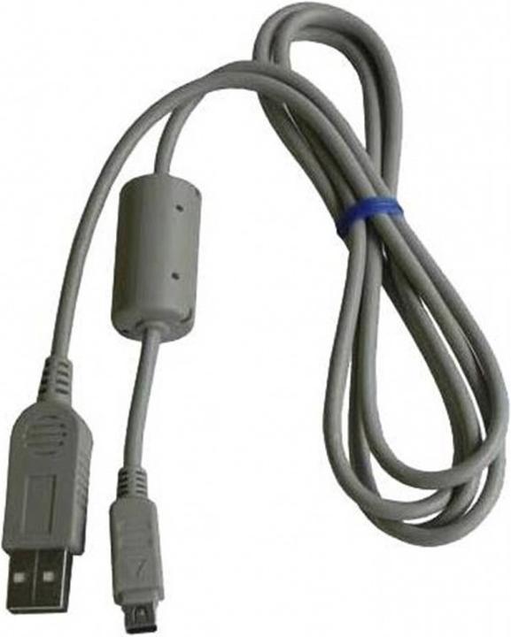 Image du produit Olympus CB Câble de données USB6 (1.83 m, USB 2.0)