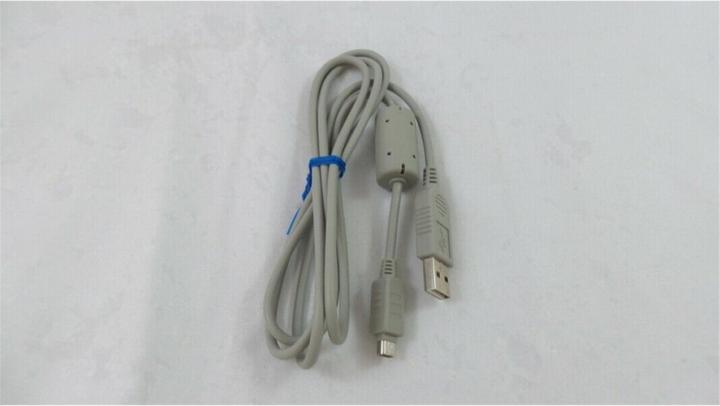 Image du produit Olympus CB Câble de données USB6 (1.83 m, USB 2.0)