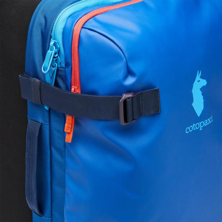 Produktbild Cotopaxi Allpa - Roller Bag 38L Pacific (38 l, M (50 - 90l))