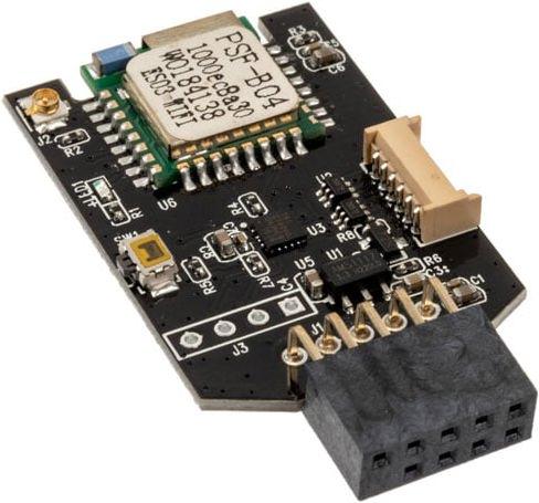 Image du produit Silverstone ES03-Wifi v2.0