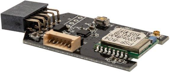 Image du produit Silverstone ES03-Wifi v2.0