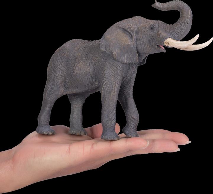 Produktbild Mojo Wildlife Afrikanischer Elefantenbulle - 381005