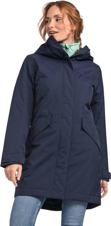 Produktbild Schöffel Parka Orlangen (L)