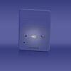 Actual product image Miniland Digitalk Easy Nuevo (Baby Monitor Audio, 300 m)