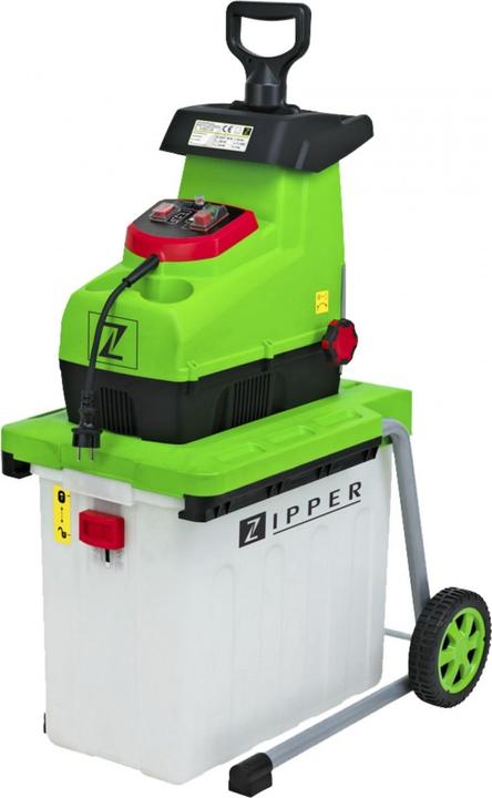 Actual product image Zipper ZI-GHAS2800