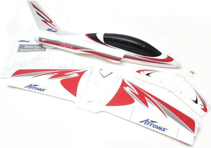 Produktbild Modster Arrows Viper (Jet)
