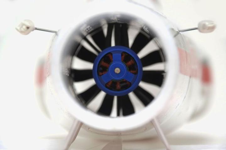 Produktbild Modster Arrows Viper (Jet)