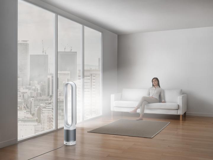 Immagine prodotto Dyson Pure Cool TP00 (37 m²)
