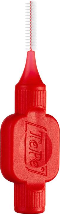 Immagine prodotto TePe Brosses interdentaires Original Rouge, 0,5 mm, ISO 2 (8 x, 0.50 mm)