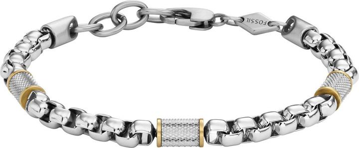 Produktbild Fossil Jewelry Armband (19.50 cm, Edelstahl)