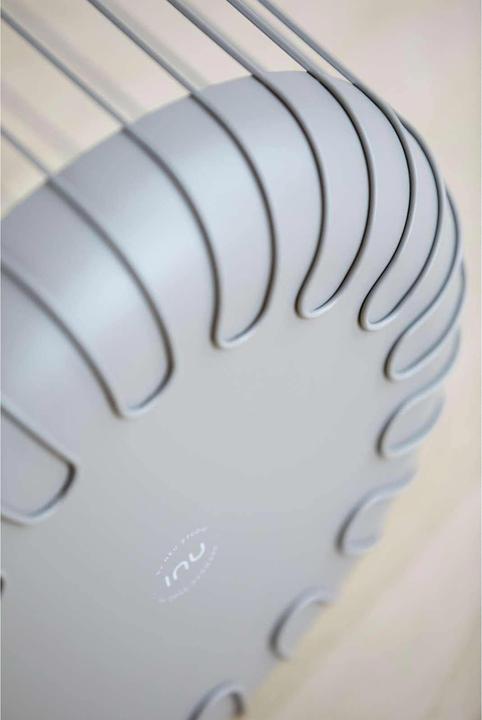 Immagine prodotto Zone Denmark Zone Storage Basket INU Ø 40,6 cm Taupe (1 x, 42 x 42 x 42 cm)