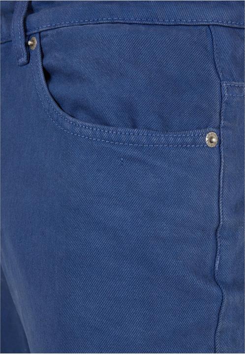 Actual product image Urban Classics Coloured loose fit jeans - 72321 (38)