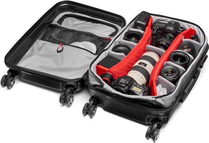 Produktbild Manfrotto Reloader Spin-55 PL (Fotokoffer, 12 l)