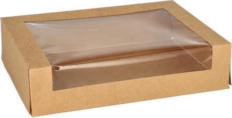 Produktbild Papstar Sushi-Schalen (25 x)