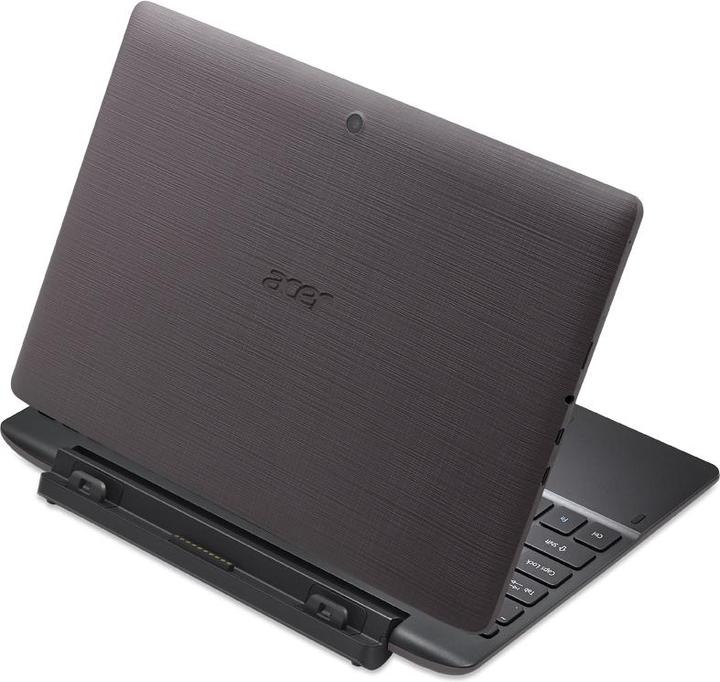 Immagine prodotto Acer Aspire Switch 10E (10.10", Atomo Intel Z3735F, 2 GB, DE)