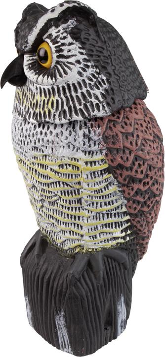 Actual product image Windhager Bird defence owl